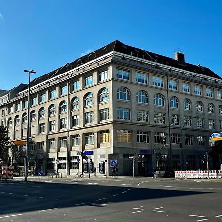 Coffee Inn Hostel Βερολίνο Εξωτερικό φωτογραφία