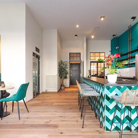 Coffee Inn Hostel Βερολίνο Εξωτερικό φωτογραφία