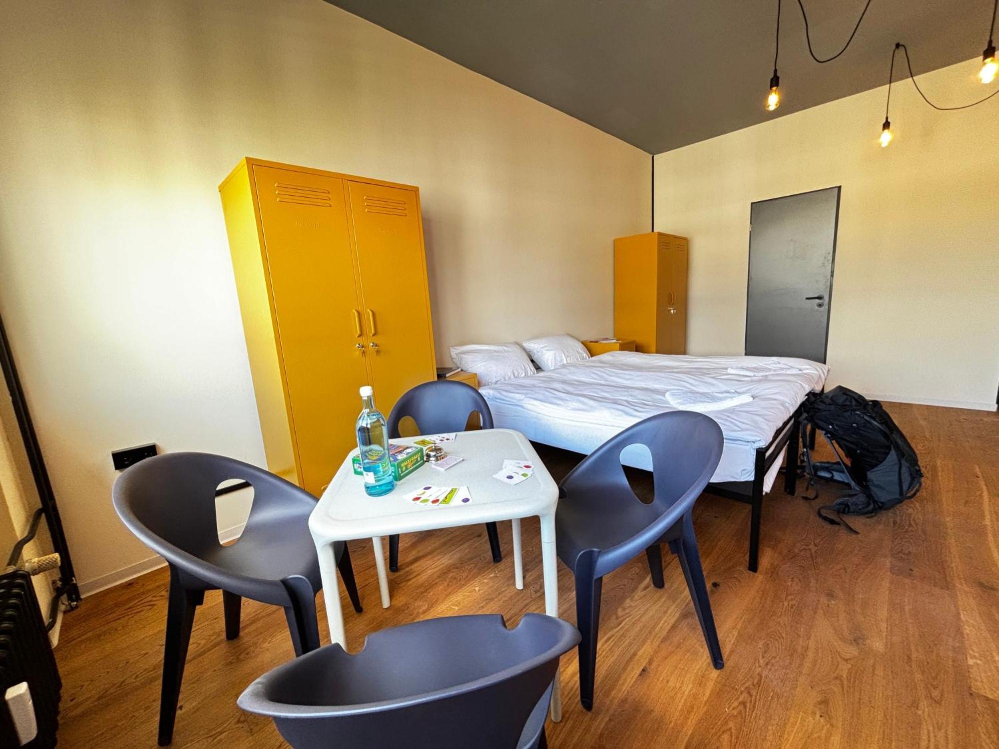 Coffee Inn Hostel Βερολίνο Εξωτερικό φωτογραφία