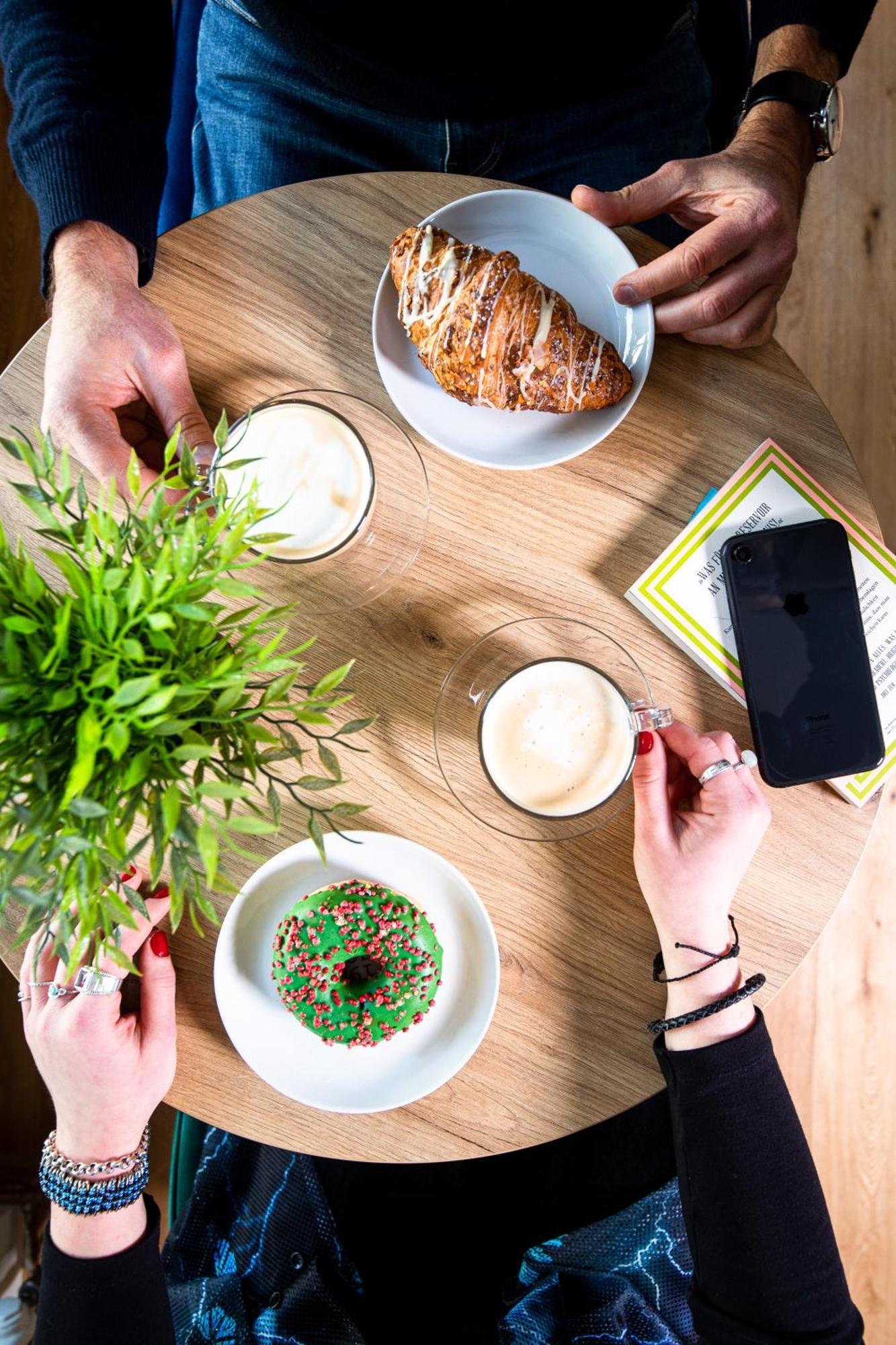 Coffee Inn Hostel Βερολίνο Εξωτερικό φωτογραφία
