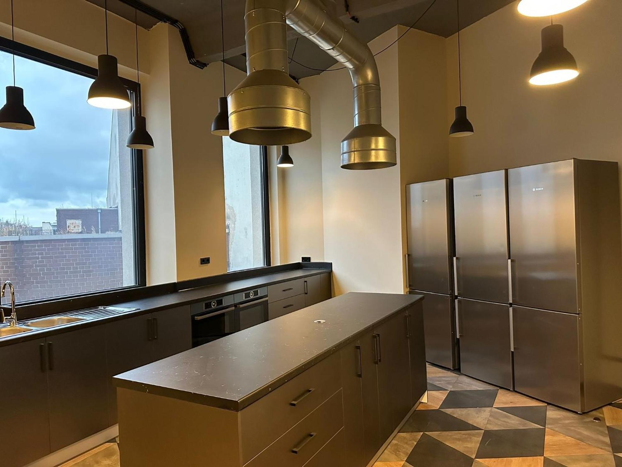 Coffee Inn Hostel Βερολίνο Εξωτερικό φωτογραφία