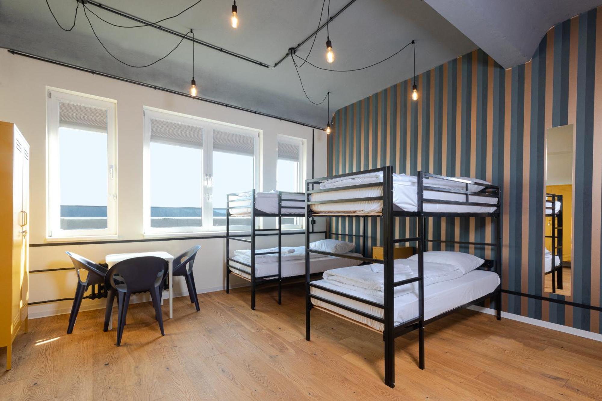 Coffee Inn Hostel Βερολίνο Εξωτερικό φωτογραφία