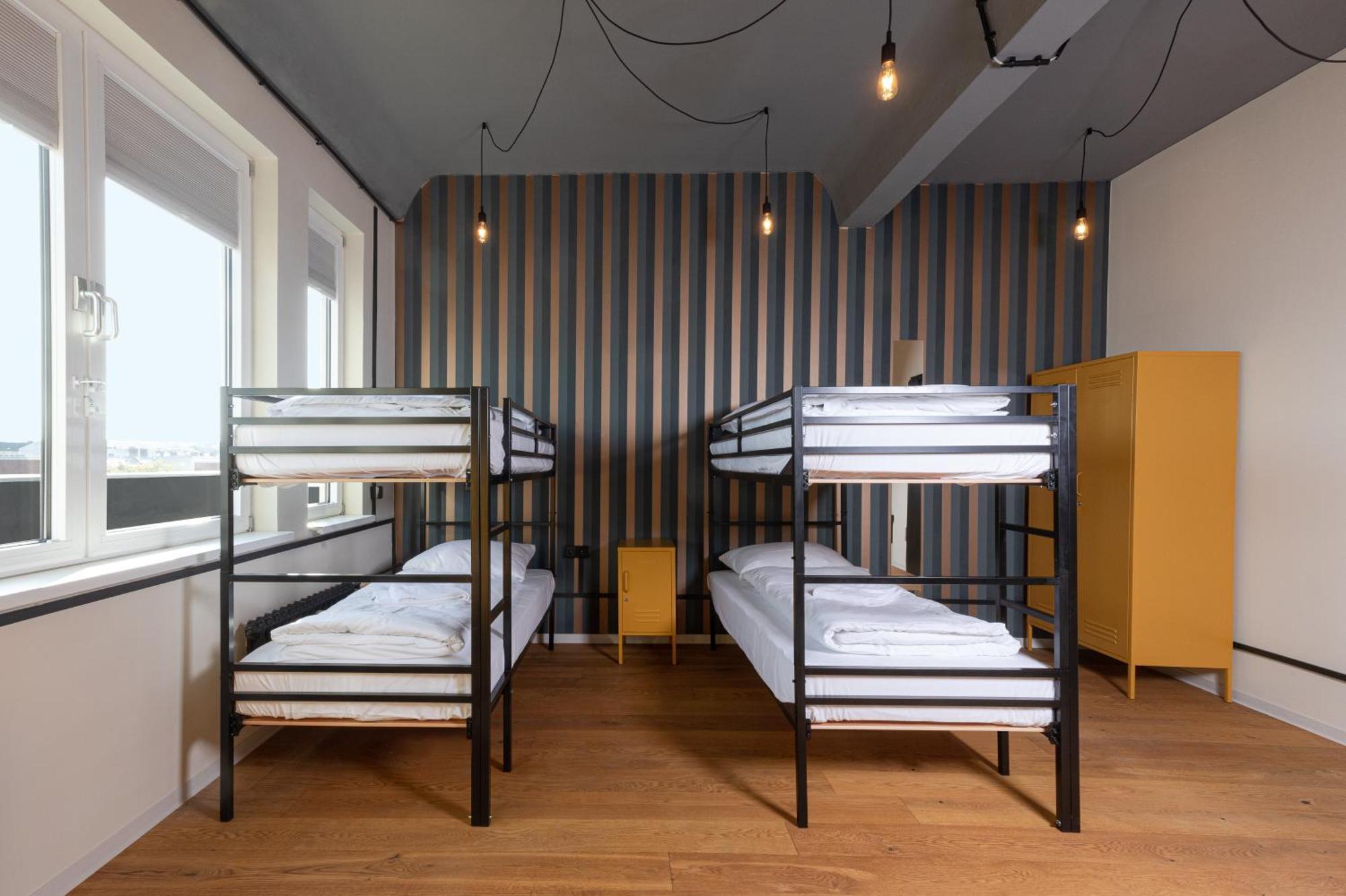 Coffee Inn Hostel Βερολίνο Εξωτερικό φωτογραφία
