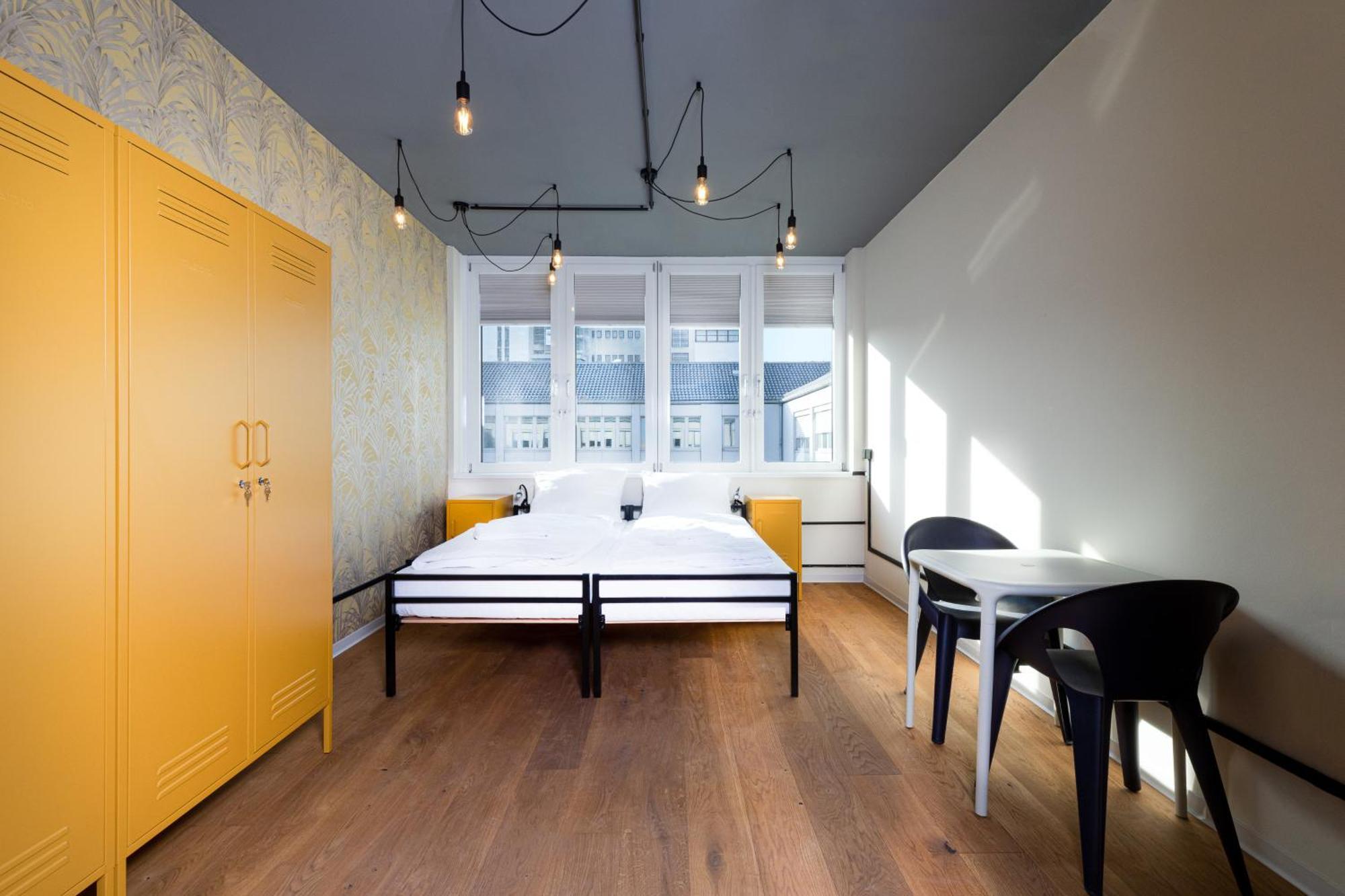 Coffee Inn Hostel Βερολίνο Εξωτερικό φωτογραφία