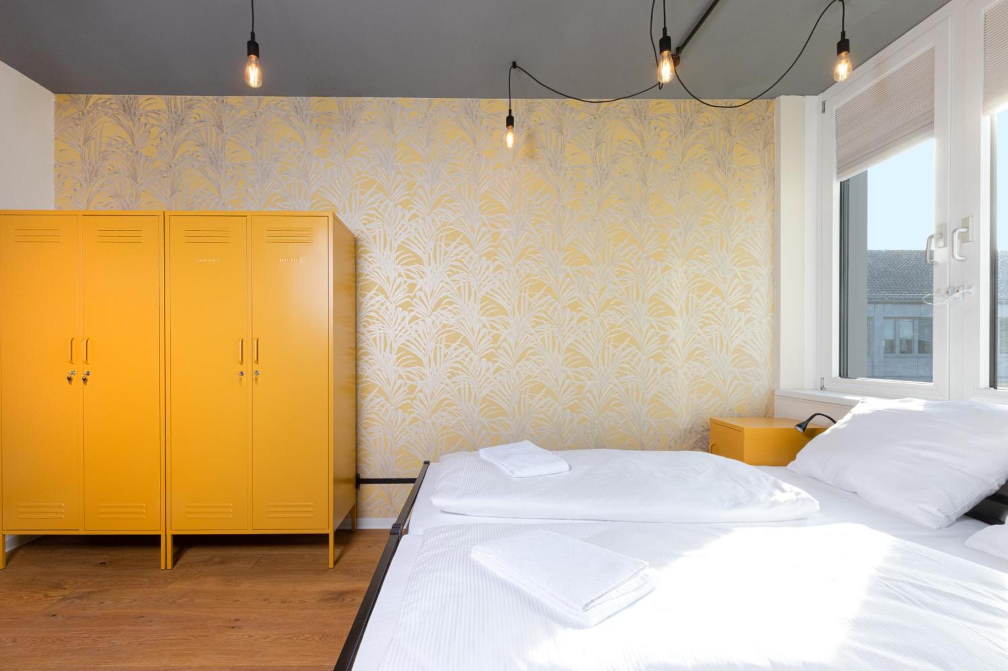 Coffee Inn Hostel Βερολίνο Εξωτερικό φωτογραφία